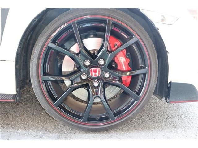 HONDA CIVIC HATCHBACK 2020 Image 31