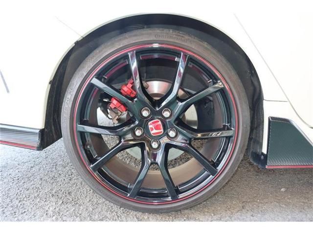 HONDA CIVIC HATCHBACK 2020 Image 31