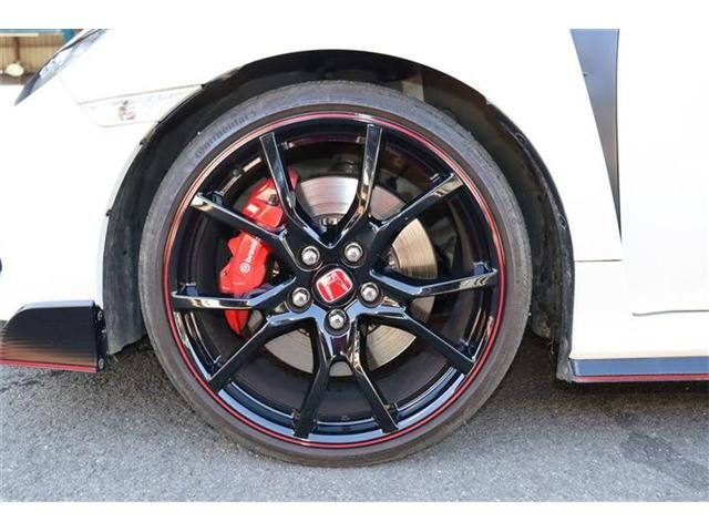 HONDA CIVIC HATCHBACK 2020 Image 31