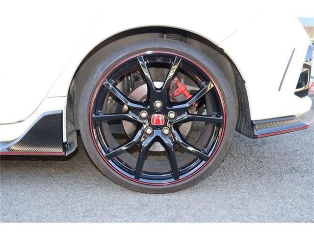 HONDA CIVIC HATCHBACK 2020 Image 31