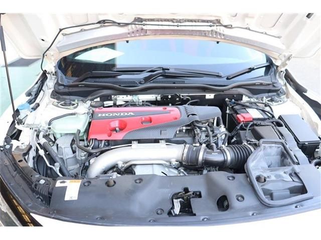 HONDA CIVIC HATCHBACK 2020 Image 31