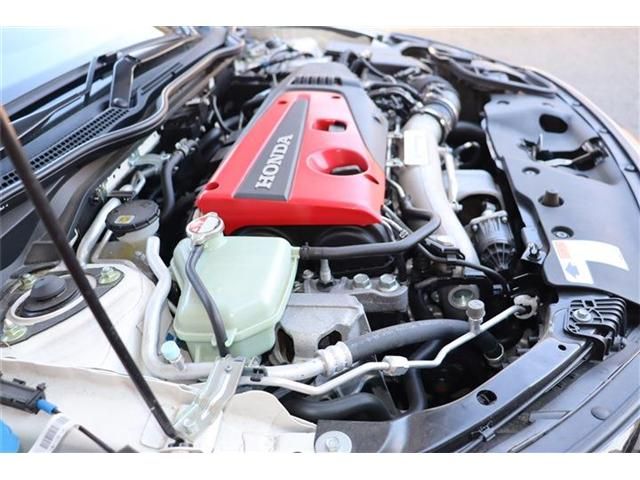 HONDA CIVIC HATCHBACK 2020 Image 31