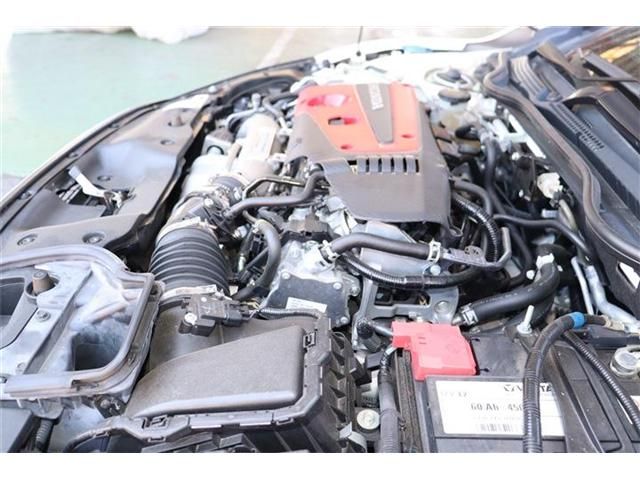 HONDA CIVIC HATCHBACK 2020 Image 31