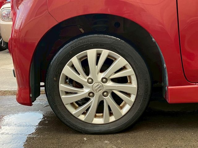 SUZUKI SPACIA CUSTOM Z 2017 Image 31