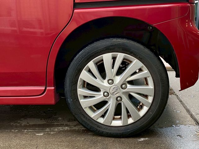 SUZUKI SPACIA CUSTOM Z 2017 Image 31