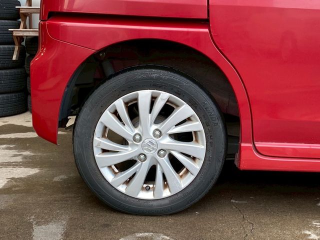 SUZUKI SPACIA CUSTOM Z 2017 Image 31