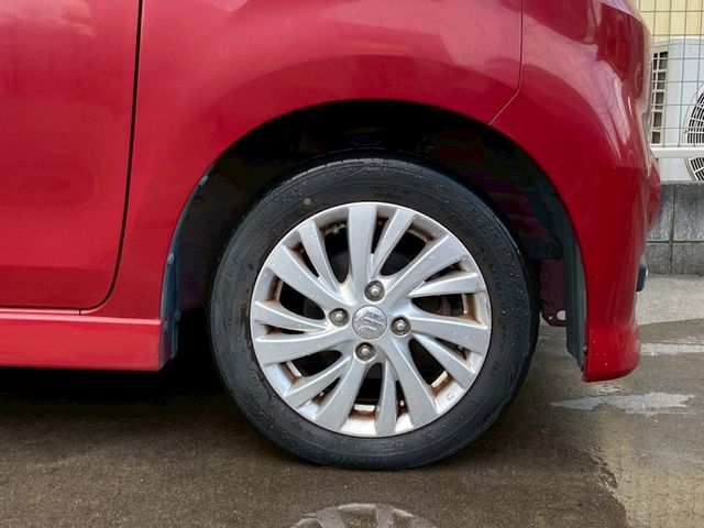 SUZUKI SPACIA CUSTOM Z 2017 Image 31