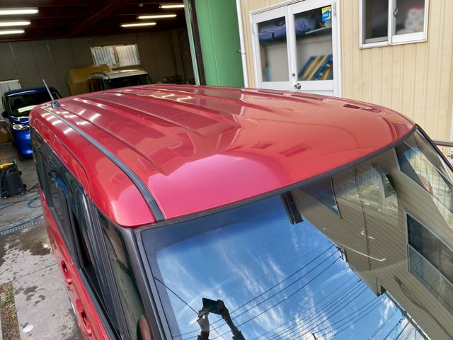 SUZUKI SPACIA CUSTOM Z 2017 Image 31