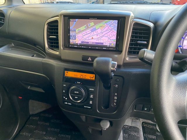 SUZUKI SPACIA CUSTOM Z 2017 Image 31