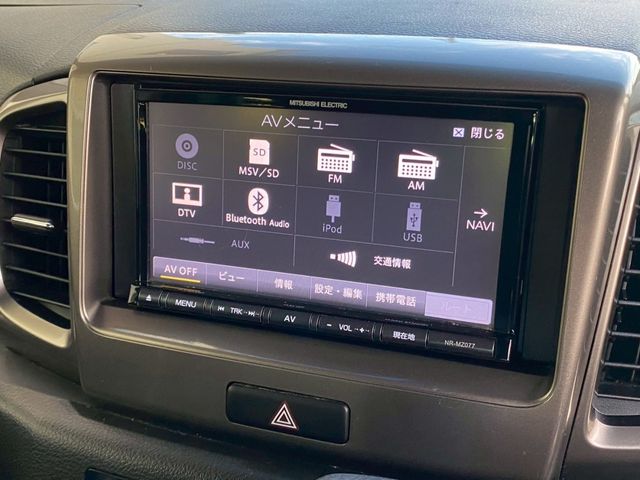 SUZUKI SPACIA CUSTOM Z 2017 Image 31