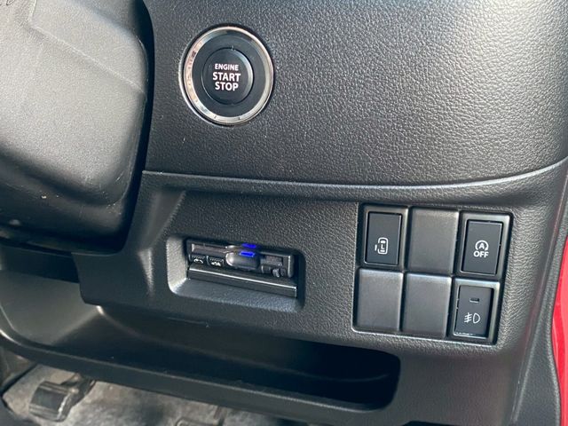 SUZUKI SPACIA CUSTOM Z 2017 Image 31