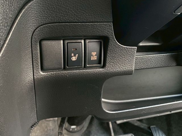 SUZUKI SPACIA CUSTOM Z 2017 Image 31