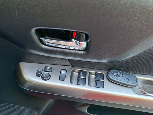 SUZUKI SPACIA CUSTOM Z 2017 Image 31