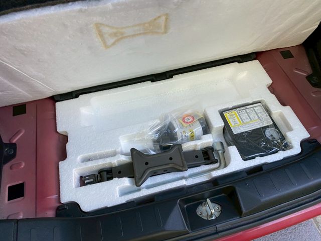 SUZUKI SPACIA CUSTOM Z 2017 Image 31