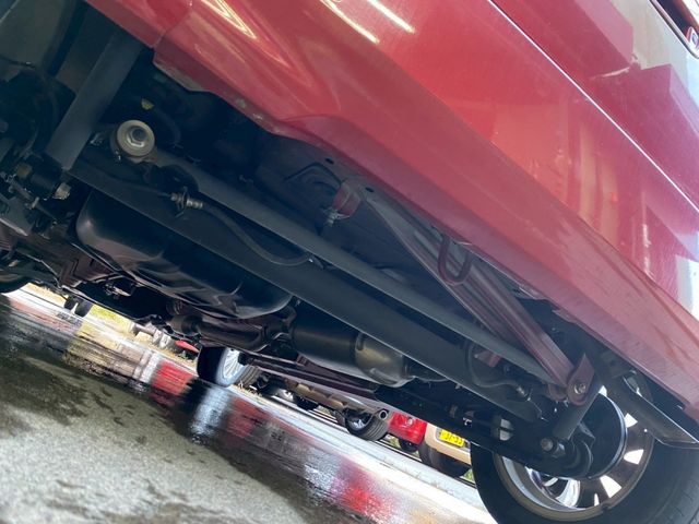 SUZUKI SPACIA CUSTOM Z 2017 Image 31