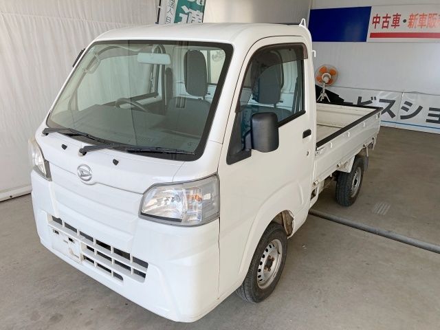 DAIHATSU HIJET TRUCK 4WD 2014 Image 31