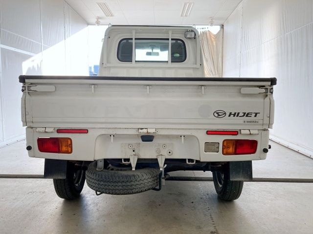 DAIHATSU HIJET TRUCK 4WD 2014 Image 31