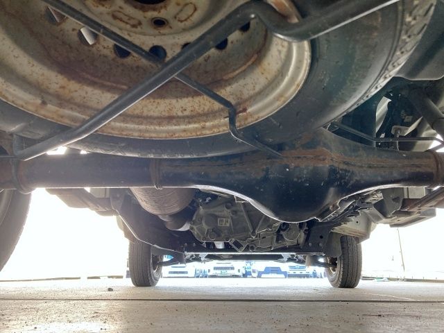 DAIHATSU HIJET TRUCK 4WD 2014 Image 31