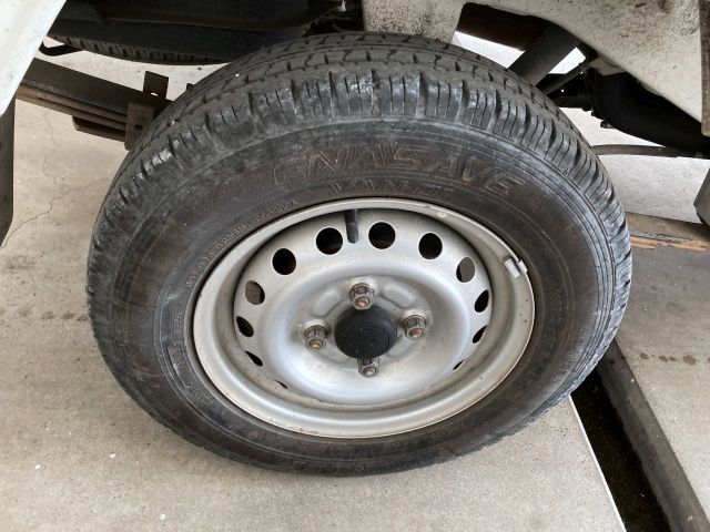 DAIHATSU HIJET TRUCK 4WD 2014 Image 31