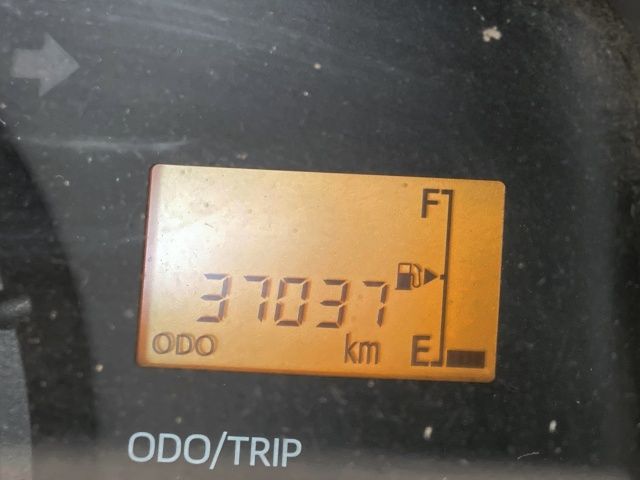 DAIHATSU HIJET TRUCK 4WD 2014 Image 31