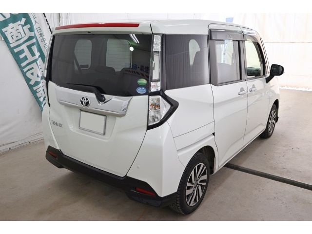 TOYOTA TANK 4WD 2018 Image 31