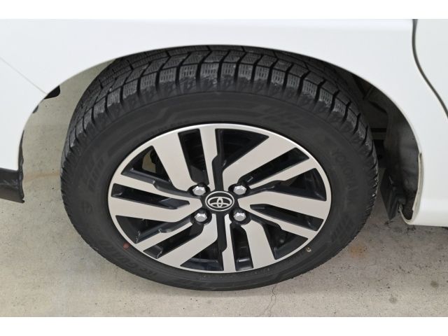 TOYOTA TANK 4WD 2018 Image 31