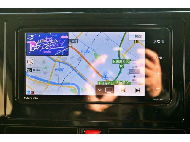 TOYOTA TANK 4WD 2018 Image 31