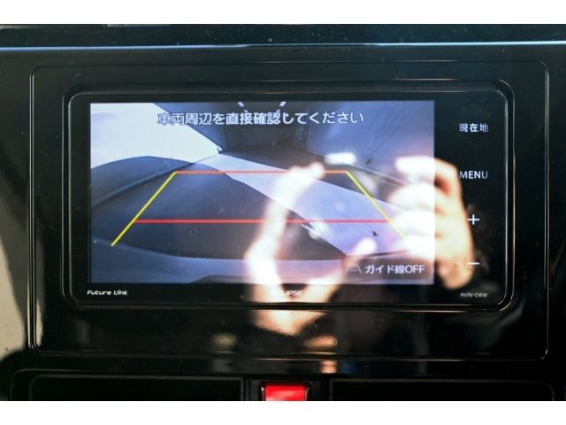 TOYOTA TANK 4WD 2018 Image 31