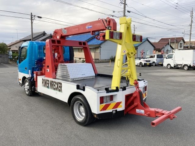 HINO DUTRO 2017 Image 31