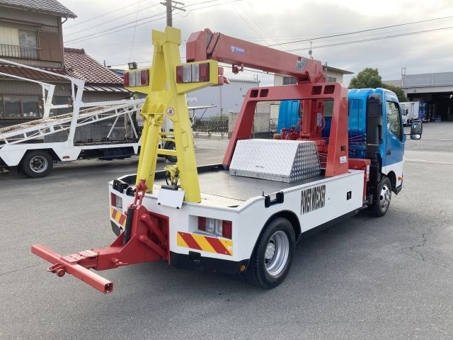 HINO DUTRO 2017 Image 31