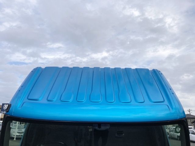 HINO DUTRO 2017 Image 31