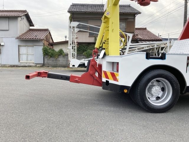 HINO DUTRO 2017 Image 31