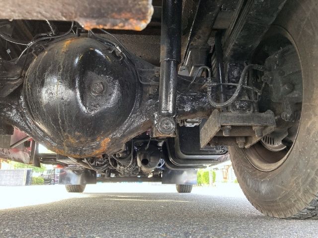 HINO DUTRO 2017 Image 31