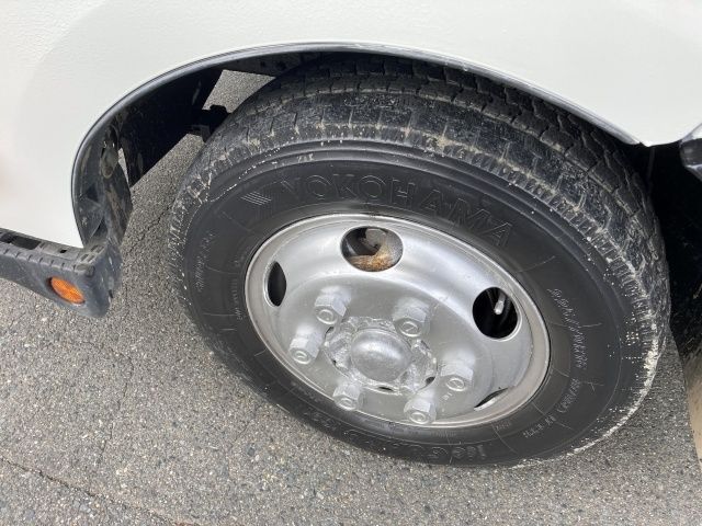 HINO DUTRO 2017 Image 31