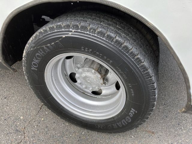 HINO DUTRO 2017 Image 31