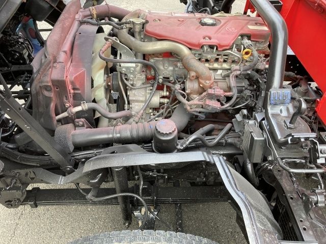 HINO DUTRO 2017 Image 31