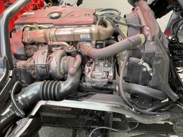 HINO DUTRO 2017 Image 31