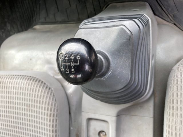 HINO DUTRO 2017 Image 31