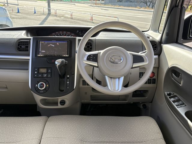 DAIHATSU TANTO 2014 Image 31