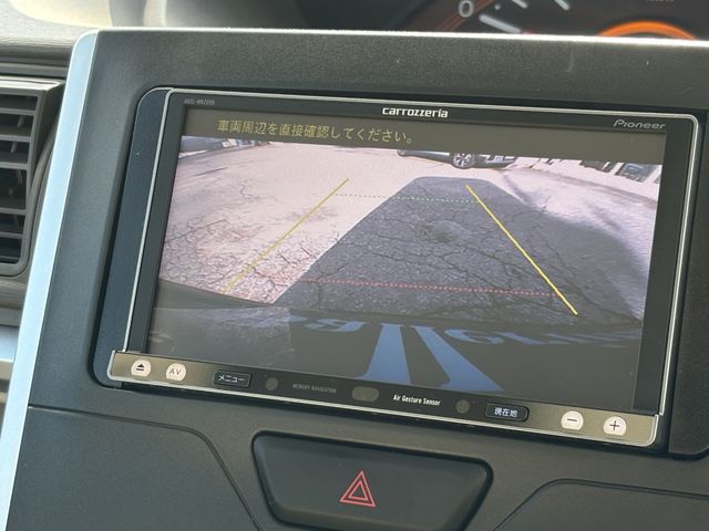 DAIHATSU TANTO 2014 Image 31