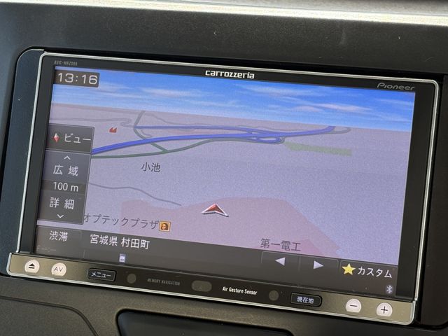 DAIHATSU TANTO 2014 Image 31