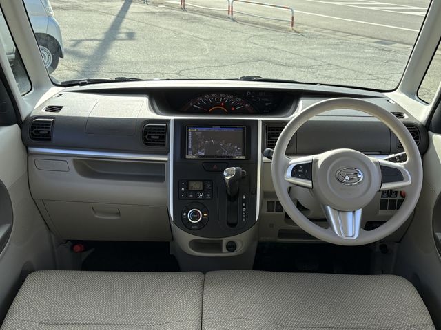 DAIHATSU TANTO 2014 Image 31