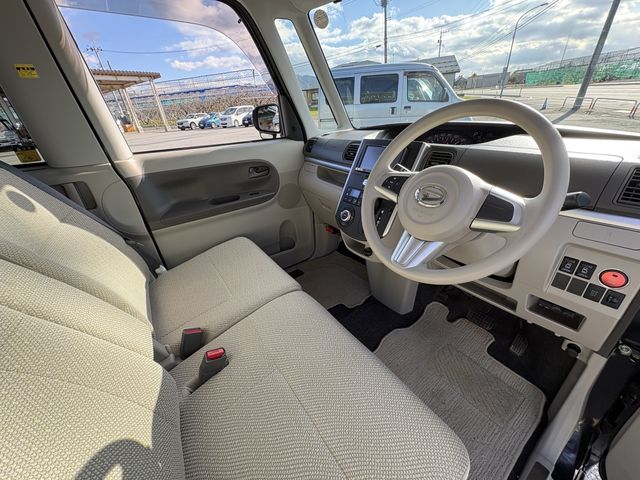 DAIHATSU TANTO 2014 Image 31