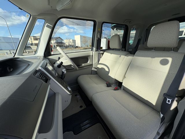 DAIHATSU TANTO 2014 Image 31