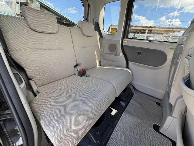 DAIHATSU TANTO 2014 Image 31