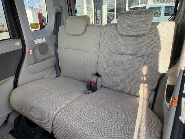 DAIHATSU TANTO 2014 Image 31