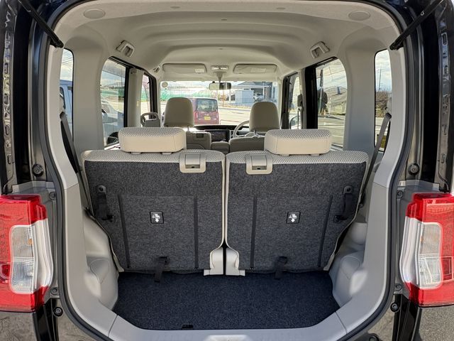 DAIHATSU TANTO 2014 Image 31