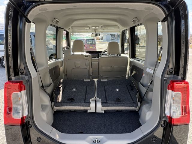 DAIHATSU TANTO 2014 Image 31