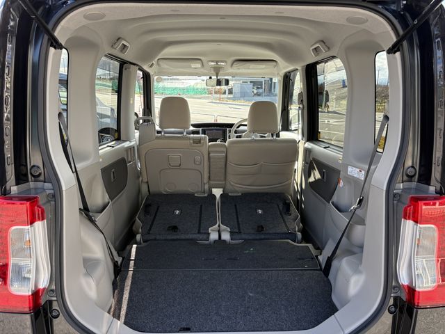 DAIHATSU TANTO 2014 Image 31