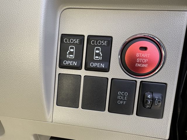 DAIHATSU TANTO 2014 Image 31